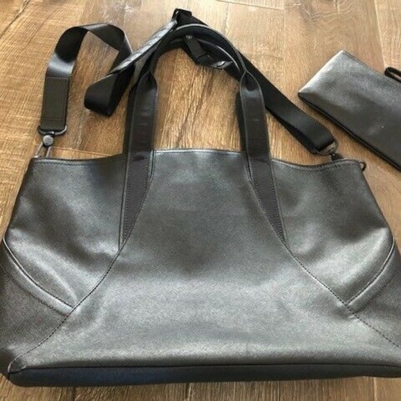 lululemon athletica Handbags - Lululemon All Day Tote mini